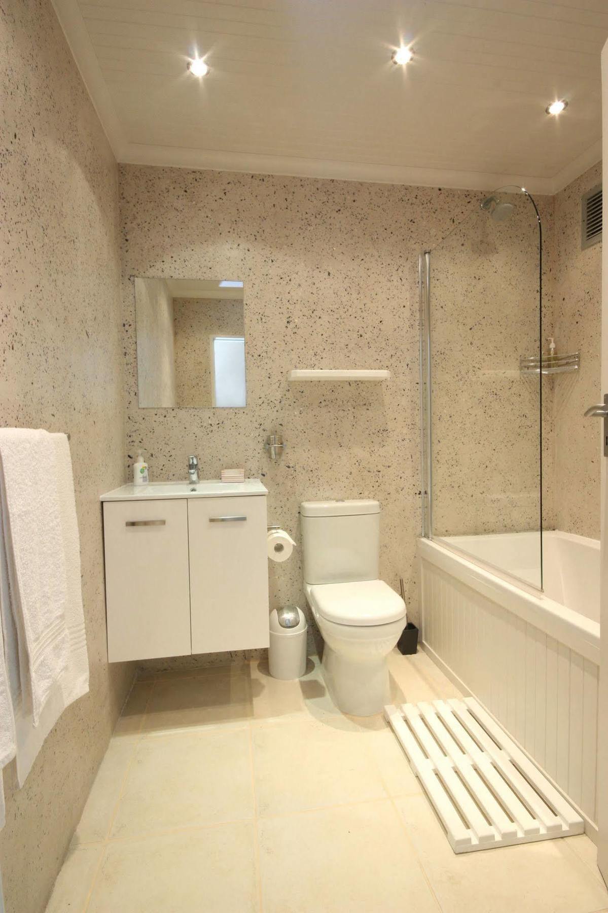 Апартаменты The Potting Shed Self Catering Херманус Экстерьер фото