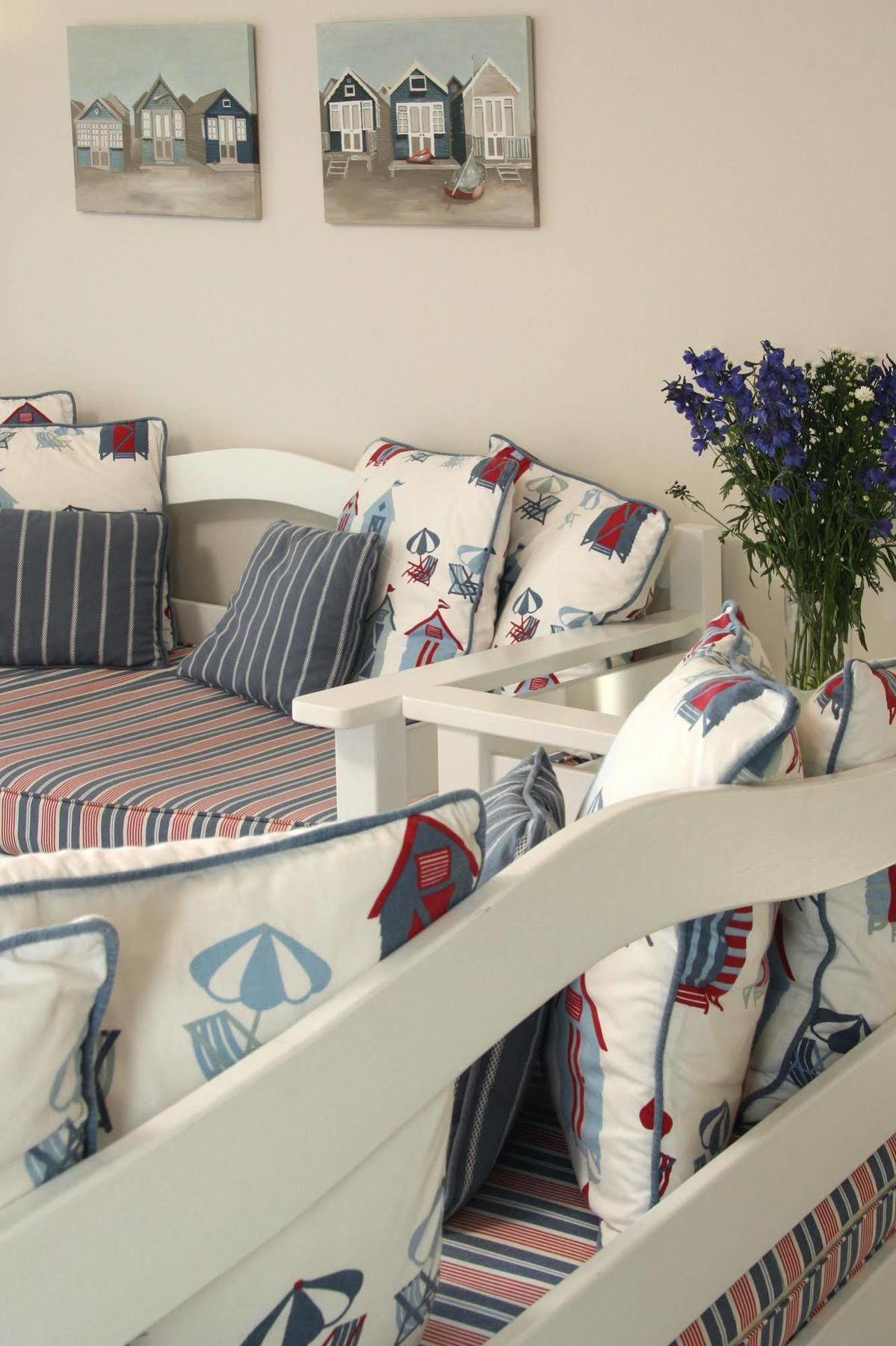 Апартаменты The Potting Shed Self Catering Херманус Экстерьер фото